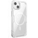 TPU чохол Nillkin Nature Pro Magnetic для Apple iPhone 13 / 14 (6.1") 52072 фото 5