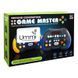Інтерактивна консоль Ummi ME-204 Game Master (2 Gen) 79360 фото 6