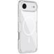 TPU чохол Nillkin Nature Pro Magnetic для Apple iPhone 17 Air (6.5") 81042 фото 1