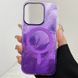 Чохол TPU Shiny Mountain (MagFit) для Apple iPhone 15 Pro Max (6.7") 77654 фото 2