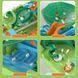 Настільна інтерактивна гра SHT 983 Jungle Adventure Game 79986 фото 4