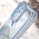 Чохол TPU Starfall Clear для Xiaomi Poco C51 64334 фото 7