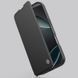 Шкіряний чохол-книжка Nillkin Qin Prop Plain Camshield для Apple iPhone 16 Pro Max (6.9") 74668 фото 5