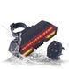 Трекер GPS велосипедний V03B Bike Tacker+Auto Tail Light 2in1 SIM (4GLTE+3GWCDMA+2GGSM) 140/2400mAh 78507 фото 2