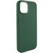 TPU чохол Bonbon Metal Style для Apple iPhone 12 Pro Max (6.7") 55082 фото 1