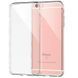 TPU чохол Epic Transparent 1,5mm для Apple iPhone 6/6s plus (5.5") 72058 фото 2