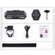 Трекер GPS велосипедний V03B Bike Tacker+Auto Tail Light 2in1 SIM (4GLTE+3GWCDMA+2GGSM) 140/2400mAh 78507 фото 3