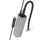Уцінка Автомобільний насос Borofone FC1 Air Pump 83022 фото 7