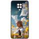 TPU+PC чохол Prisma Ladies для Xiaomi Redmi Note 9s / Note 9 Pro / Note 9 Pro Max 37575 фото 1