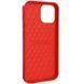 Чохол UAG OUTBACK BIO для Apple iPhone 12 Pro / 12 (6.1") 52357 фото 2