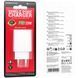 МЗП Borofone BA21A Pro Long journey PD20W (1USB-C) 75003 фото 6