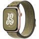 Ремінець Nike Sport Loop для Apple Watch 42(ser.1-3)/44/45/46/49mm 75865 фото 2
