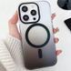 Чохол TPU+PC Phantom with MagSafe для Apple iPhone 15 Pro (6.1") 78555 фото 2