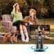 Стабілізатор з трекером руху WIWU Wi-SE010 360&deg; Camera Gimbal Stablilizer 78010 фото 7