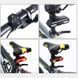 Трекер GPS велосипедний V03B Bike Tacker+Auto Tail Light 2in1 SIM (4GLTE+3GWCDMA+2GGSM) 140/2400mAh 78507 фото 5