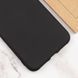Чохол TPU GETMAN Liquid Silk Full Camera для Xiaomi Redmi A1 / A2 73802 фото 3