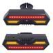 Трекер GPS велосипедний V03B Bike Tacker+Auto Tail Light 2in1 SIM (4GLTE+3GWCDMA+2GGSM) 140/2400mAh 78507 фото 1