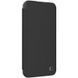 Шкіряний чохол-книжка Nillkin Qin Prop Plain Camshield для Apple iPhone 16 Pro Max (6.9") 74668 фото 1