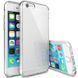 TPU чохол Epic Transparent 1,5mm для Apple iPhone 6/6s plus (5.5") 72058 фото 1