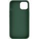 TPU чохол Bonbon Metal Style для Apple iPhone 12 Pro Max (6.7") 55082 фото 3