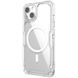 TPU чохол Nillkin Nature Pro Magnetic для Apple iPhone 13 / 14 (6.1") 52072 фото 3