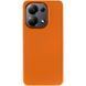 TPU чохол Bonbon Metal Style для Xiaomi Redmi Note 13 Pro 4G / Poco M6 Pro 4G 70824 фото 2