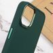 TPU чохол Bonbon Metal Style для Apple iPhone 12 Pro Max (6.7") 55082 фото 5