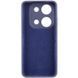 Чохол Silicone Cover Lakshmi Full Camera (AAA) для Xiaomi 14T 78972 фото 2