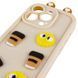 Чохол TPU Toys Case with Ears для Apple iPhone 16 Pro Max (6.9") 78446 фото 4