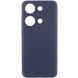 Чохол Silicone Cover Lakshmi Full Camera (AAA) для Xiaomi 14T 78972 фото 1