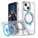 Чохол TPU+PC Empire with MagSafe and Ring для Apple iPhone 13 / 14 (6.1") 78839 фото 2