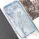 Чохол TPU Starfall Clear для Xiaomi Poco C51 64334 фото 5