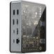 Перехідник HUB WIWU Matrix docking station 16in1 W1601 71965 фото 3
