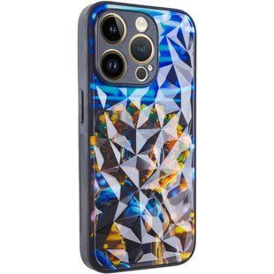 TPU+PC чохол Prisma Ladies для Apple iPhone 15 Pro Max (6.7") 67068 фото