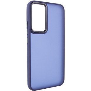 Чохол TPU+PC Lyon Frosted для Xiaomi Redmi Note 12S 65044 фото