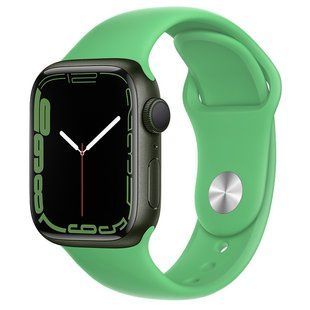 Ремінець Hoco WA01 Flexible series для Apple watch (42/44/45/49mm) 64509 фото