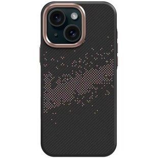 TPU чохол Monzo (MagFit) для Apple iPhone 15 (6.1") 79584 фото