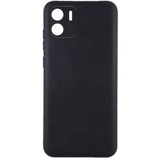 Чохол TPU Epik Black Full Camera для Xiaomi Redmi A1 / A2 68236 фото