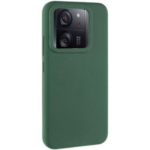 Чохол Silicone Cover Lakshmi (AAA) для Xiaomi 13T / 13T Pro 69768 фото