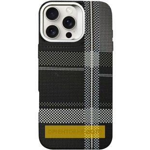 TPU чохол Pixel Craft with MagSafe для Apple iPhone 17 Pro (6.3") 81434 фото