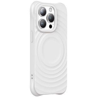Чохол TPU Orbit with MagSafe для Apple iPhone 15 Pro (6.1") 79569 фото