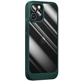 Чохол TPU+PC Pulse для Apple iPhone 14 Pro (6.1") 70409 фото