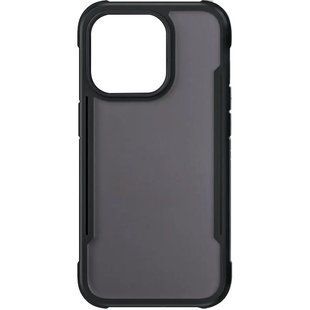 TPU+PC чохол Defense Matte для Apple iPhone 15 (6.1") 66419 фото