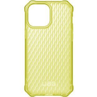 Чохол TPU UAG ESSENTIAL Armor для Apple iPhone 11 Pro Max (6.5") 55119 фото
