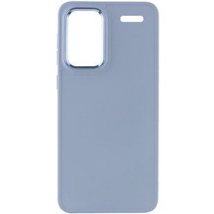 TPU чохол Bonbon Metal Style для Xiaomi Redmi Note 13 Pro+ 70825 фото