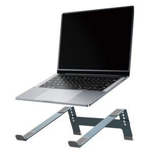 Підставка для ноутбуку Baseus UltraStable (4-Gear Adjustable) (B10053100811-00) 70549 фото