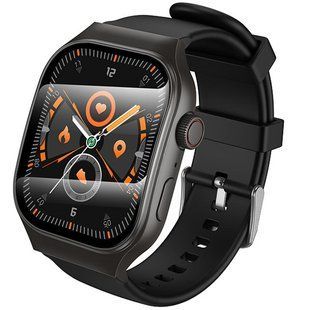 Смарт-годинник Hoco Smart Watch Y33 Smart sports watch (call version) 81534 фото