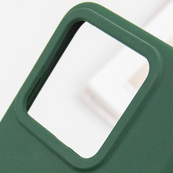 Чохол Silicone Cover Lakshmi (AAA) для Xiaomi 13T / 13T Pro 69768 фото
