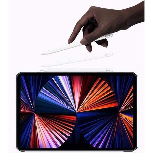 Уцінка TPU+PC чохол Xundd c посиленими кутами для Apple iPad 10.9" (2022-24) / 11" (A16) 2025 66325 фото