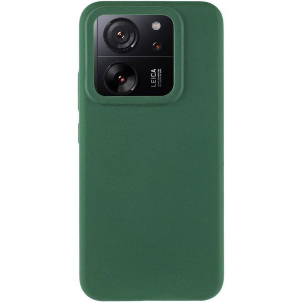 Чохол Silicone Cover Lakshmi (AAA) для Xiaomi 13T / 13T Pro 69768 фото